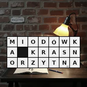 Rozwiązanie krzyżówki: eichhornia - miodówka krasnorzytna | hasła, synonimy i podpowiedzi Hasło krzyżówkowe eichhornia - miodówka krasnorzytna – rozwiązanie, synonimy, podpowiedzi i definicje krzyżówkowe